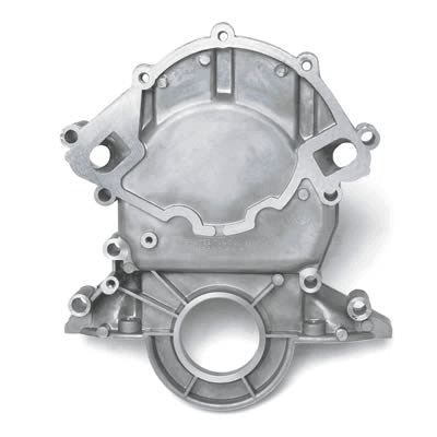 Steuergehäusedeckel Alu Ford 302ci 351W Steuergehäusedeckel Alu Ford 302ci 351W