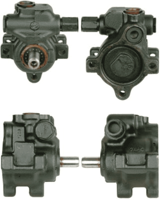 Servopumpe Generalüberholt Ram 1500 Servopumpe Generalüberholt Ram 1500