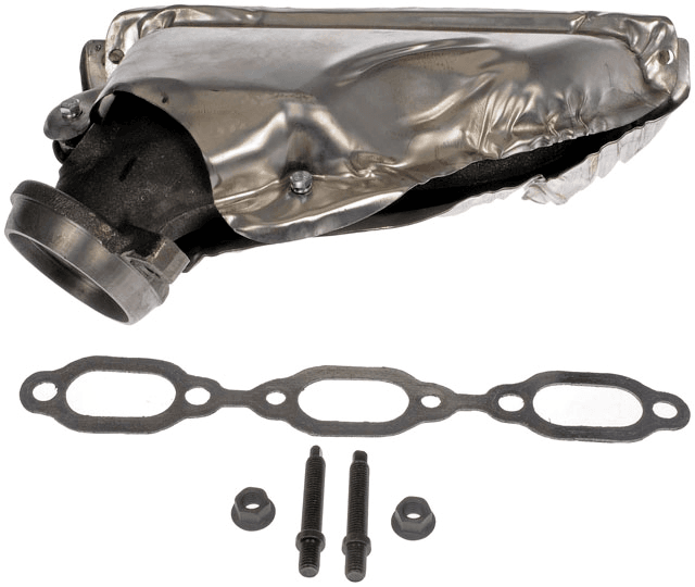 Auspuffkrümmer Beifahrerseite 3.5L V6