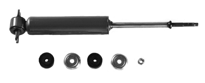 Stoßdämpfer Stoßdämpfer
