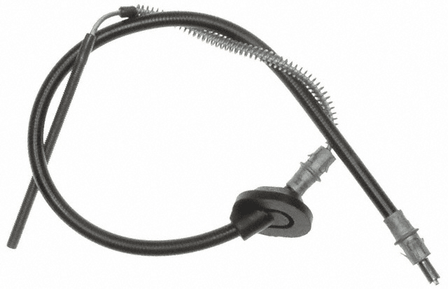 Handbremsseil