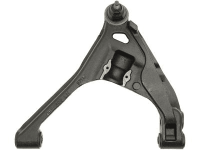 Querlenker Dakota 4WD unten links Querlenker Dakota 4WD unten links