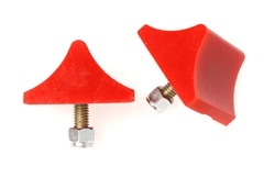 Anschlaggummi