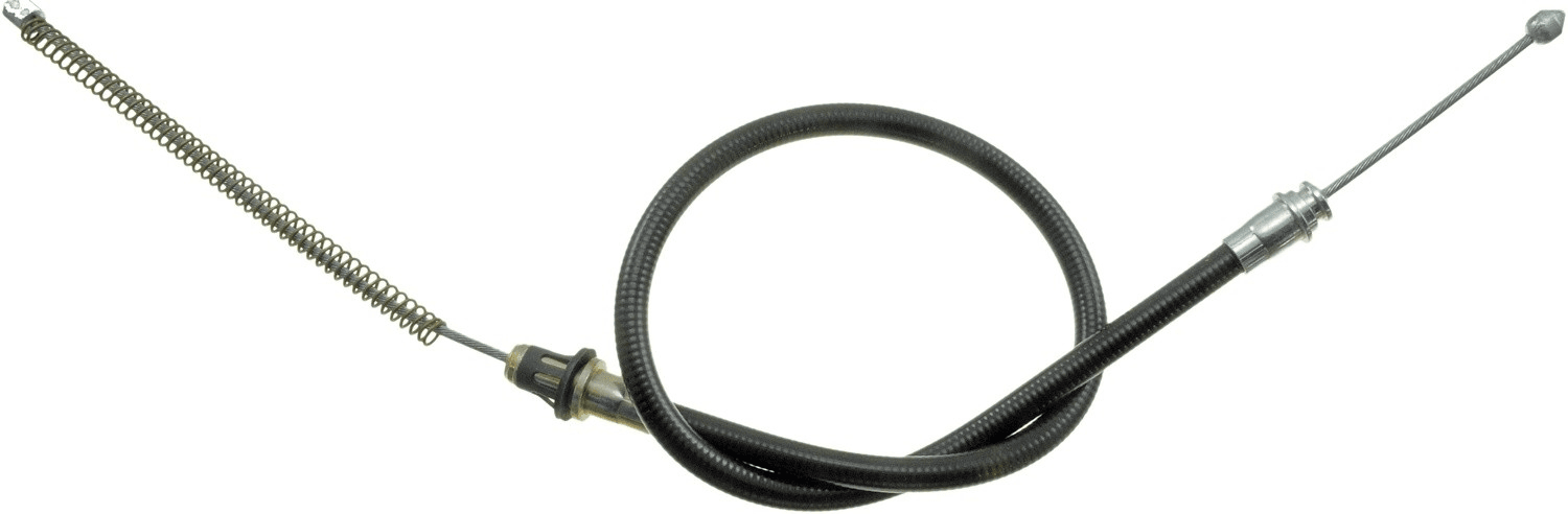 Handbremsseil
