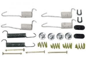 Bremsenkleinteile Set Bremsenkleinteile Set