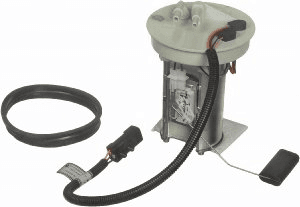 Benzinpumpe elektrisch