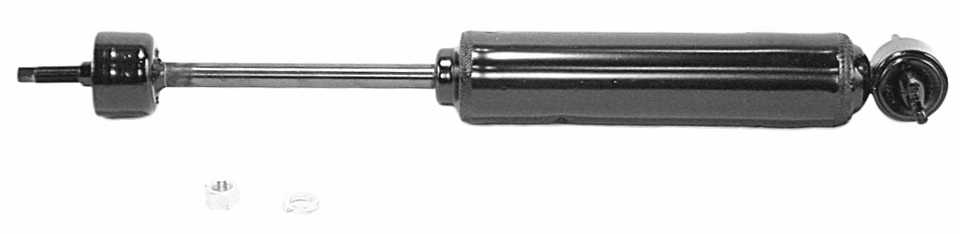 Stoßdämpfer Stoßdämpfer