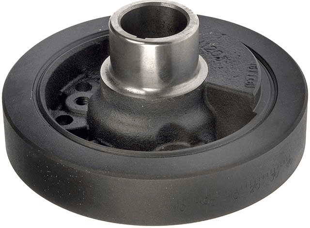 Schwingungsdämpfer 302ci V8 5.0L Schwingungsdämpfer 302ci V8 5.0L