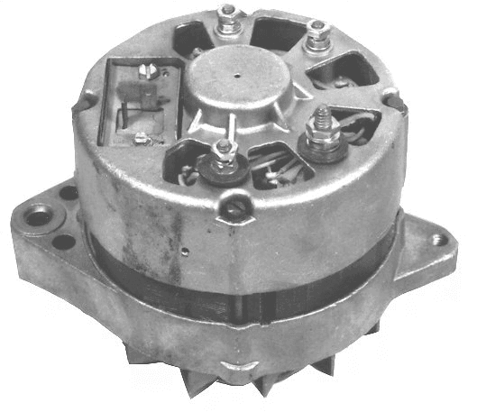 Lichtmaschine Generalüberholt Lichtmaschine Generalüberholt