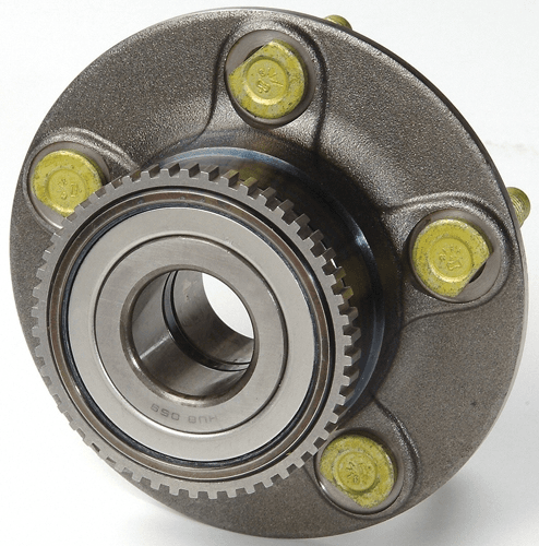 Radlager Ford Taurus Hinterachse mit ABS-Ring Radlager Ford Taurus Hinterachse mit ABS-Ring