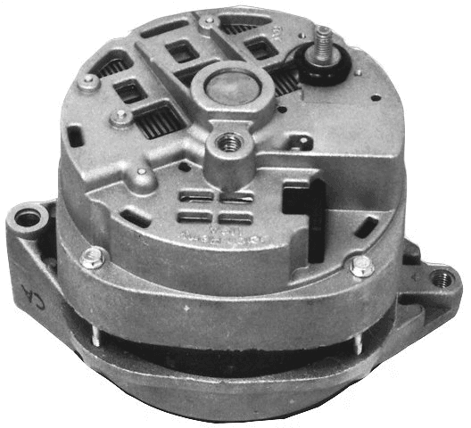 Lichtmaschine Generalüberholt Lichtmaschine Generalüberholt