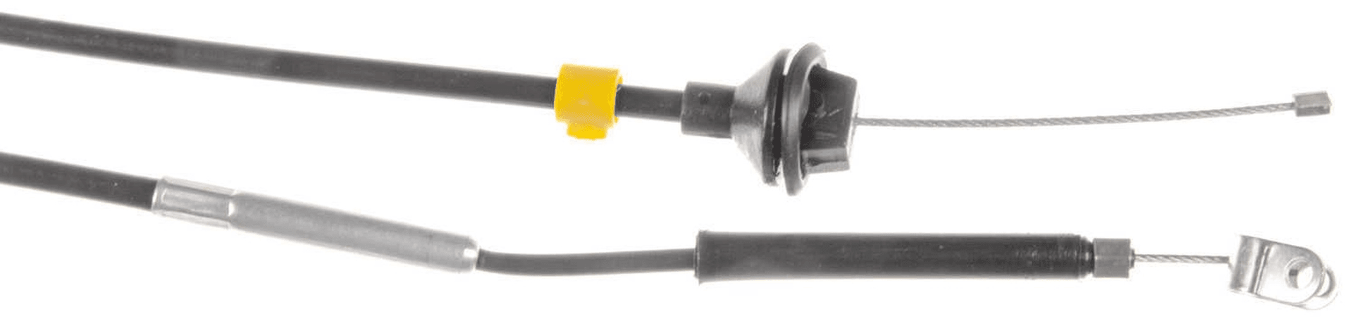 Gaszug Fury Coronet Charger