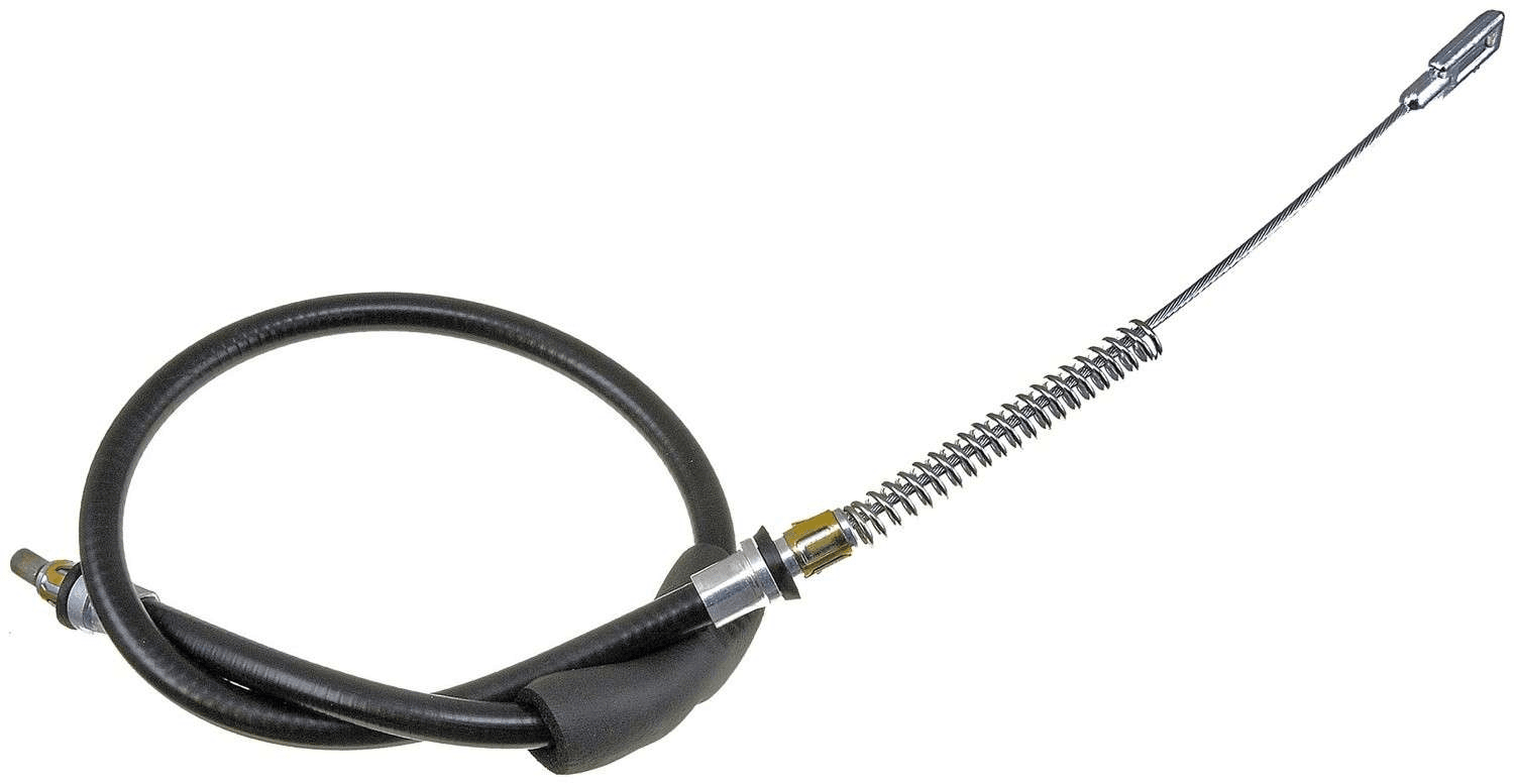 Handbremsseil Fahrerseite F150 Pickup