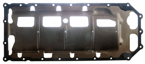 Ölwannendichtung 5.7L Hemi Ölwannendichtung 5.7L Hemi