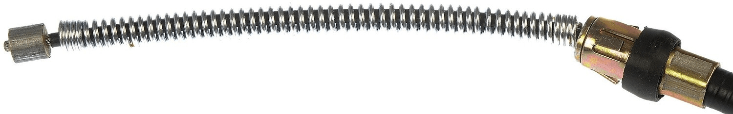 Handbremsseil Handbremsseil
