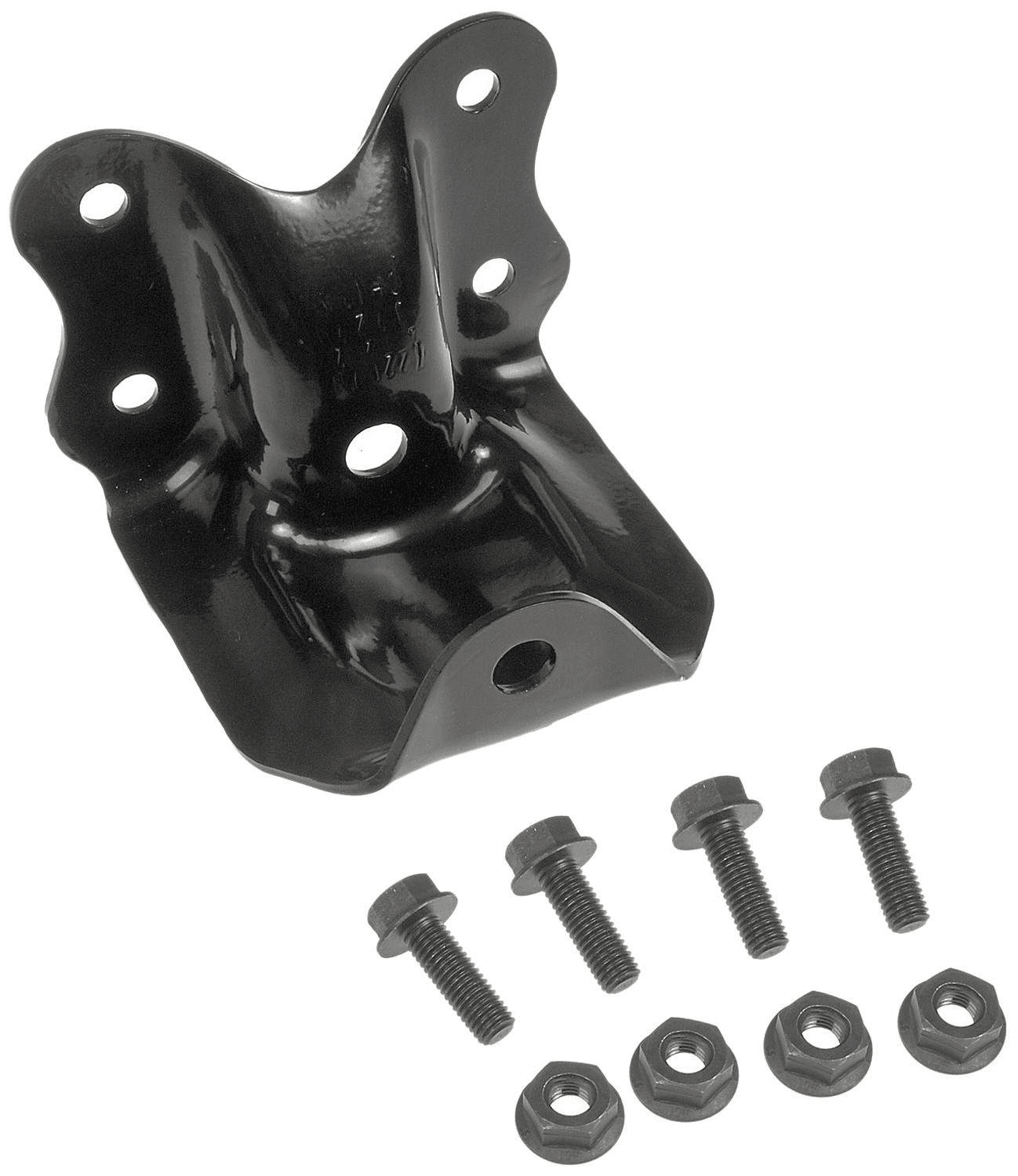 Shacklehalter hinten Ranger Shacklehalter hinten Ranger