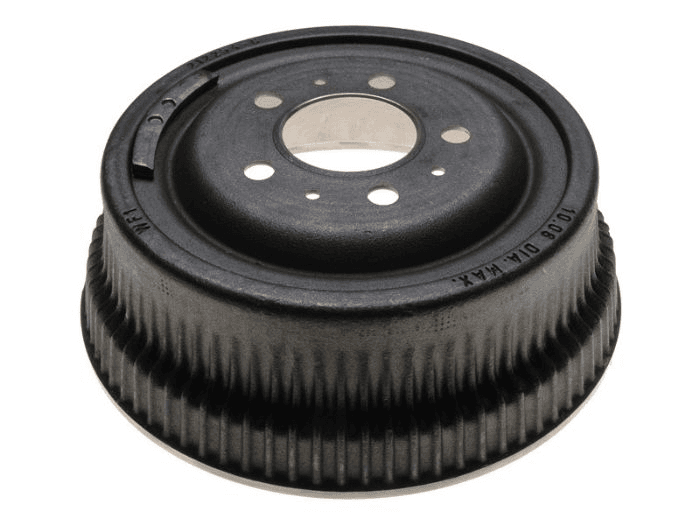 Bremstrommel 10.00in. AMC Gremlin Pace rhinten Bremstrommel 10.00in. AMC Gremlin Pace rhinten