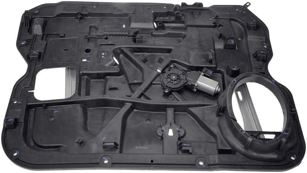 Fensterheber mit Motor Ram Pickup Fensterheber mit Motor Ram Pickup