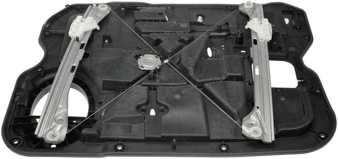 Fensterheber mit Motor Ram Pickup