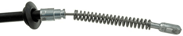Handbremsseil Handbremsseil
