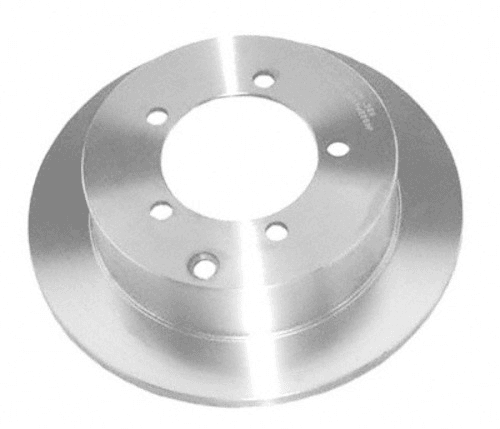 Bremsscheibe Hinterachse Sebring Stratus