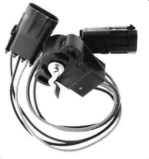 Drosselklappensensor Drosselklappensensor