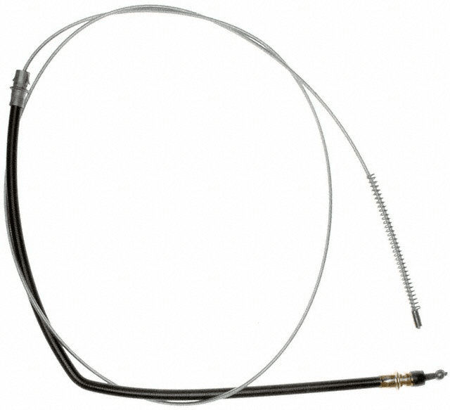 Handbremsseil Mustang hinten Handbremsseil Mustang hinten