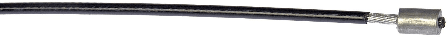 Handbremsseil