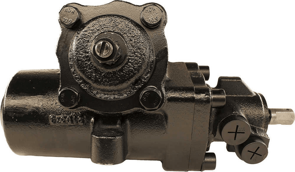 Lenkgetriebe F250-F350 SD Lenkgetriebe F250-F350 SD