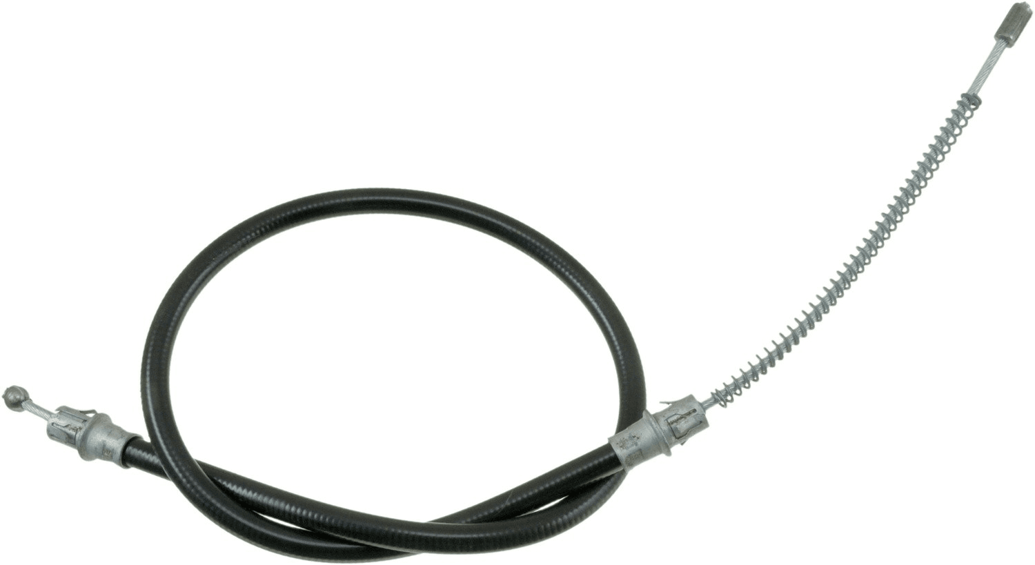 Handbremsseil Handbremsseil