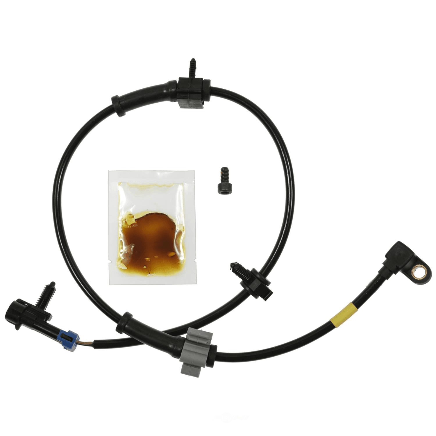Sensor ABS Vorderachse Escalade Avalnche Silverado Express Van Sensor ABS Vorderachse Escalade Avalnche Silverado Express Van