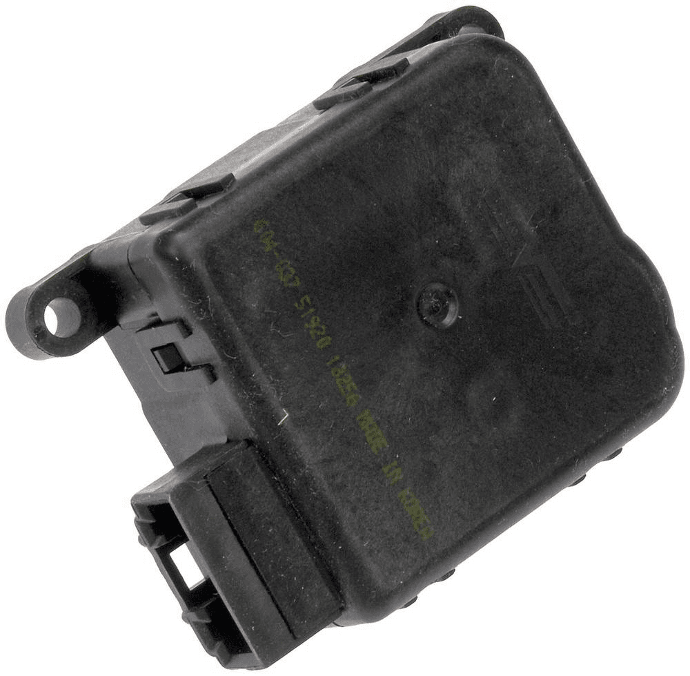 Stellmotor Heizungsklappe Cherokee Nitro