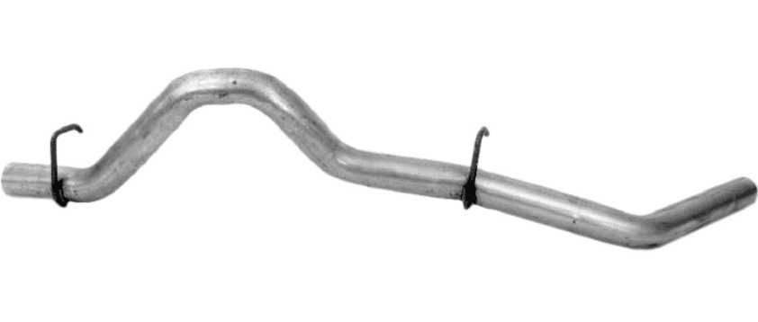 Auspuffendrohr Dakota