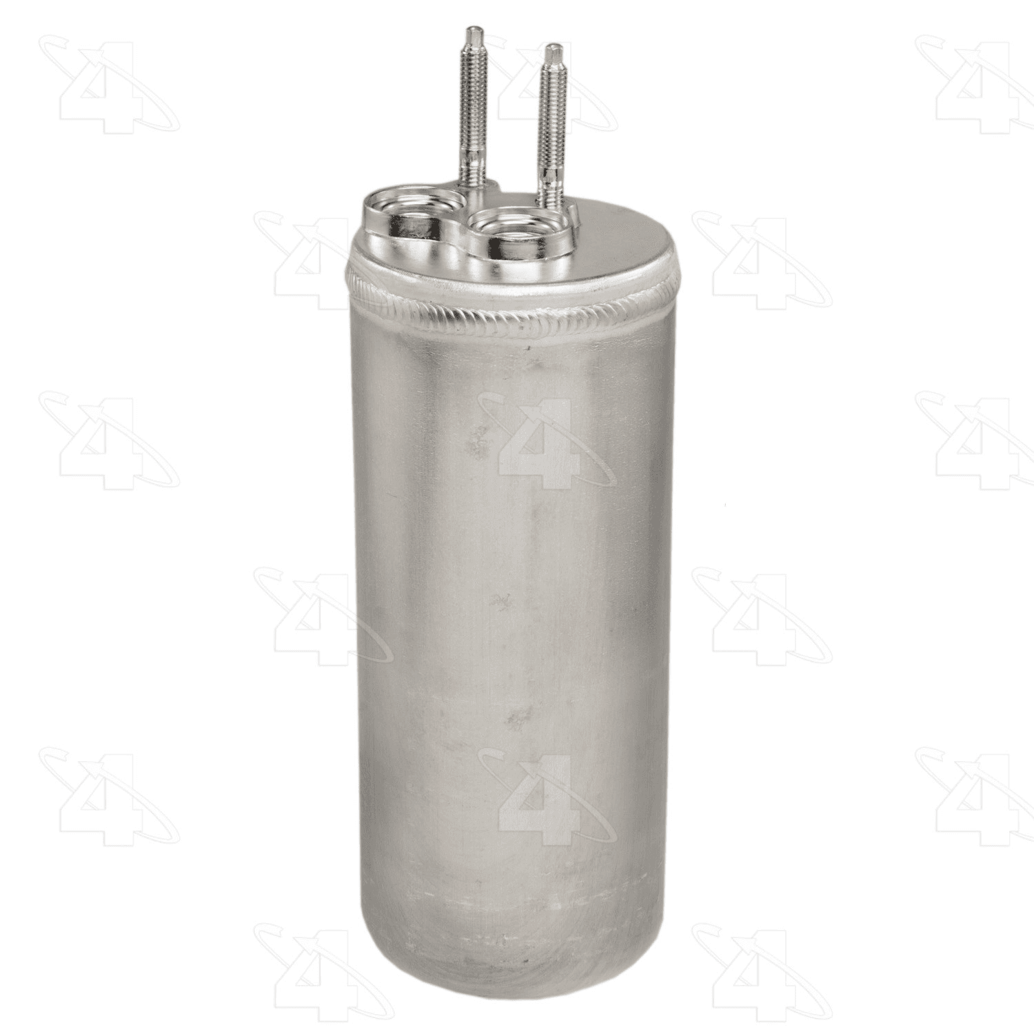 Trocknerflasche Trocknerflasche