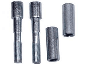 Bremssattelschraube