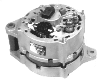 Lichtmaschine Lichtmaschine