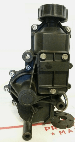 Scheinwerfermotor Generalüberholt Scheinwerfermotor Generalüberholt