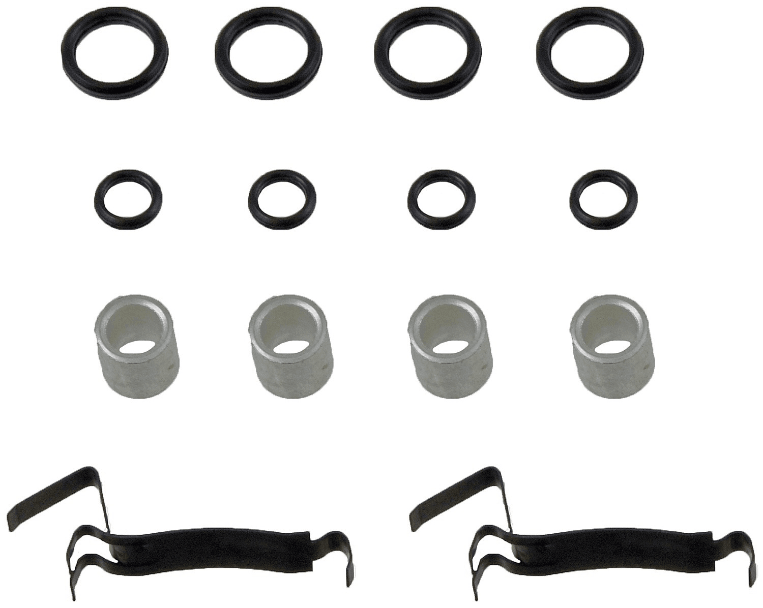 Bremsenkleinteile Set Bremsenkleinteile Set