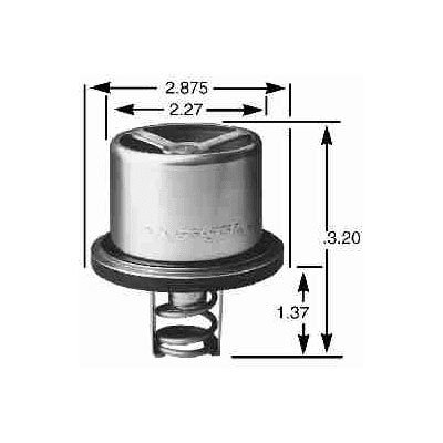 Thermostat