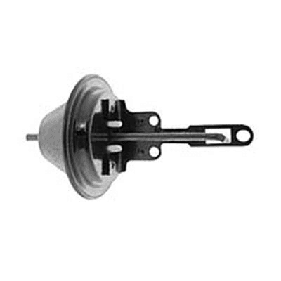 Unterdruckdose Verteiler Unterdruckdose Verteiler