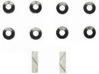 Ventilschaftdichtungen Ventilschaftdichtungen