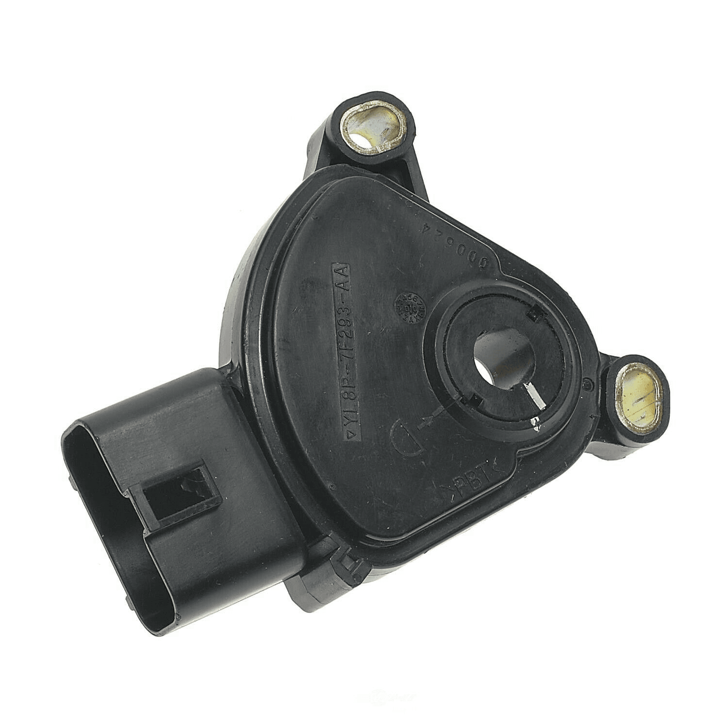 Schalter Neutral Safety
