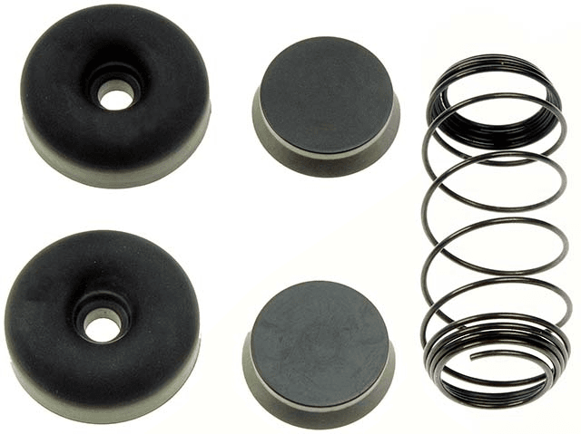 Radbremszylinder Rep.Kit 28.58mm Bohrungs