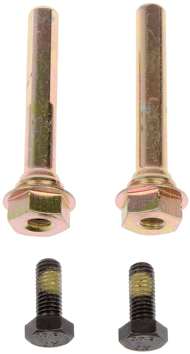 Bremssattelschraube