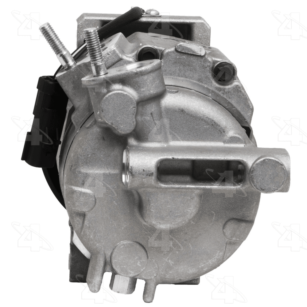 Klimakompressor Dodge Ram 1500-3500 5.7L-6.4L Hemi Klimakompressor Dodge Ram 1500-3500 5.7L-6.4L Hemi