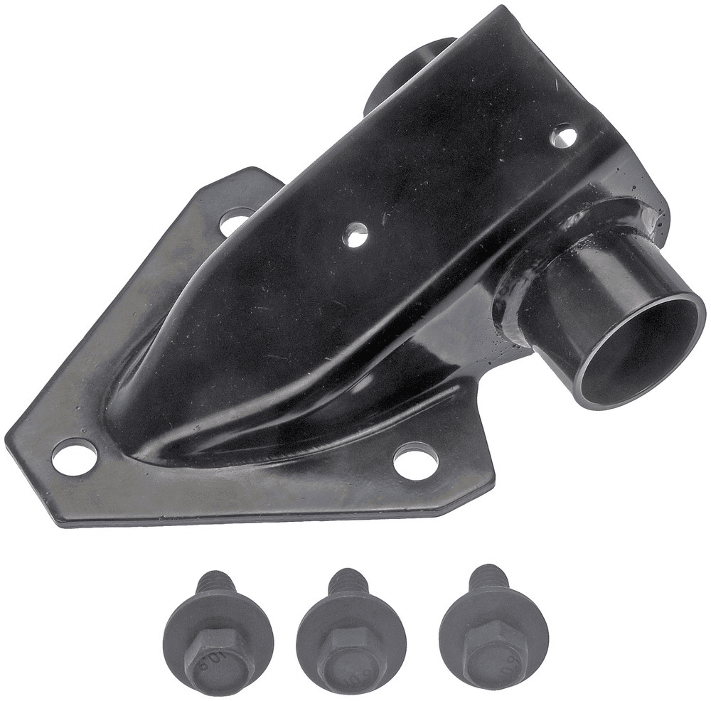 Shacklehalter Beifahrerseite Dodge Van Shacklehalter Beifahrerseite Dodge Van