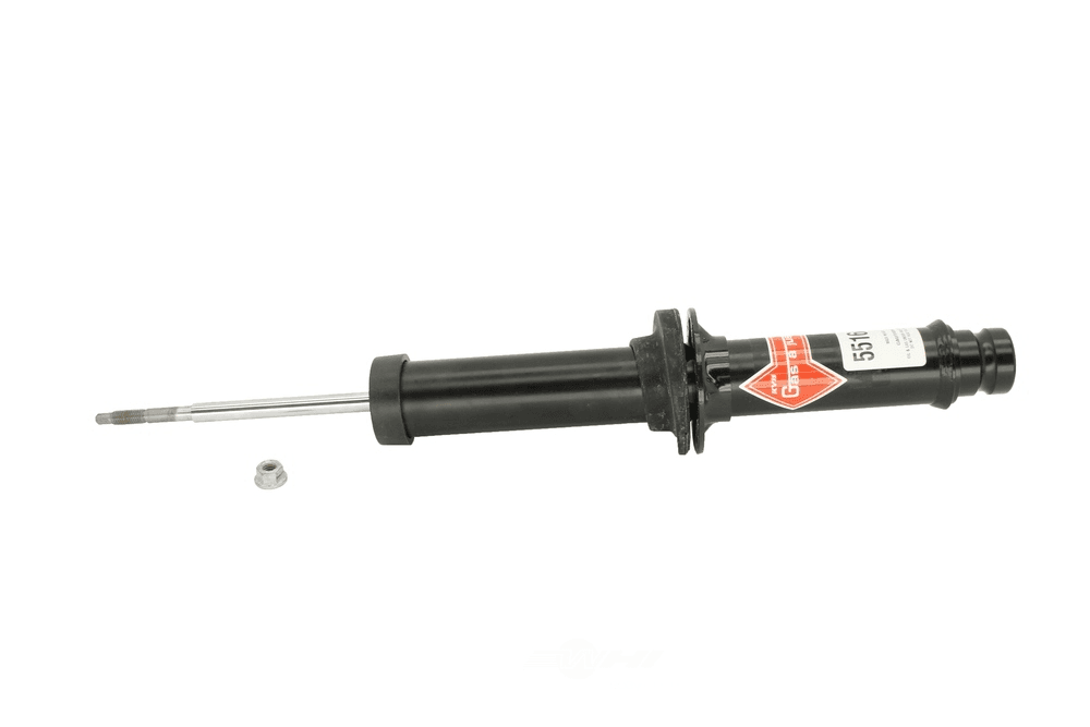 Stoßdämpfer Stoßdämpfer