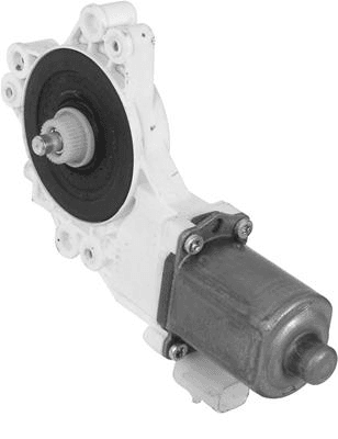 Fensterhebermotor Generalüberholt