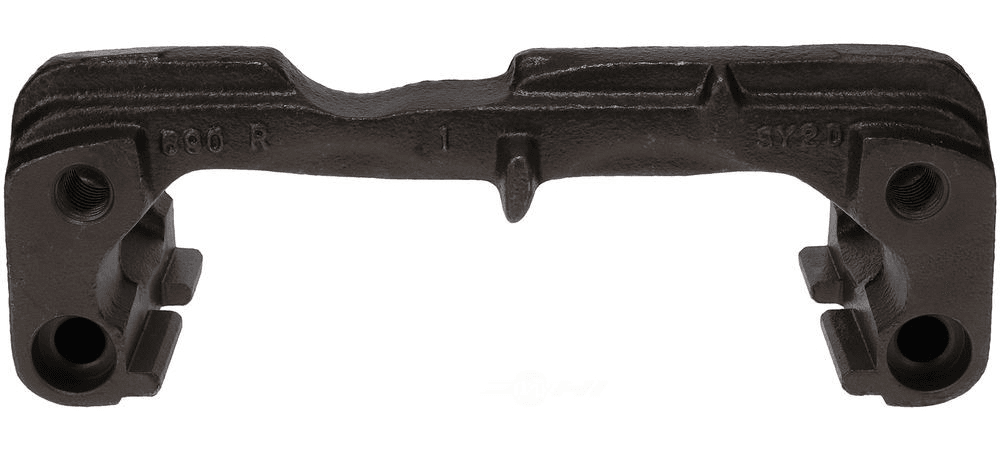 Bremssattelhalter Generalüberholt rechts vorne Bremssattelhalter Generalüberholt rechts vorne