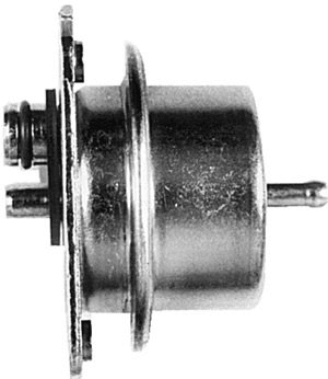 Benzindruckregler
